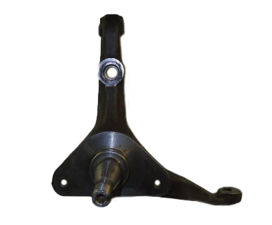 1957–1968 Ford & Mercury Drum-to-Disc Conversions, 4-Piston