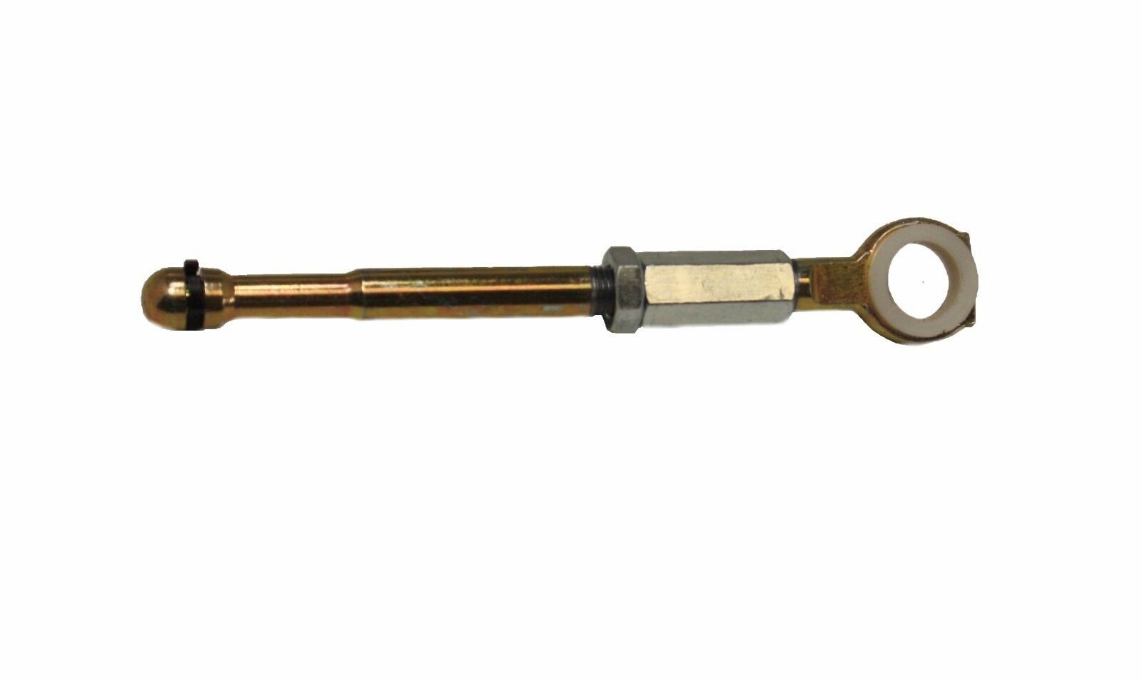 Ford Universal Adjustable Push Rod for Manual Master Cylinder w/boot