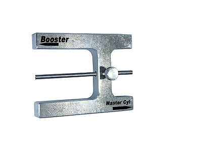 Power Brake Booster depth gauge Tool , street rod