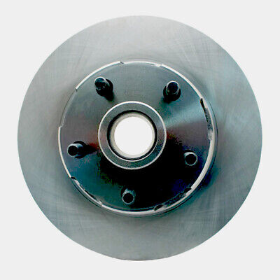 FRONT DISC BRAKE CONVERSION 62-69 FORD FAIRLANE, 63-69 FALCON & RANCHERO, MERCURY 63-69 COMET, 64-69 CYCLONE