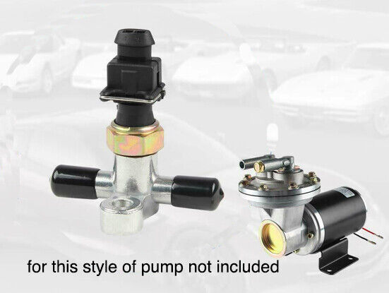 Electric Brake Vacuum Pump  Switch for brake Booster 28146, 2 year warranty