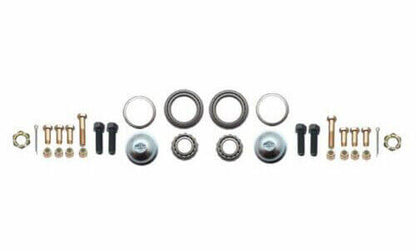 1964 - 66 Mustang Power Disc Brake Conversion Kit, for Manual transmission