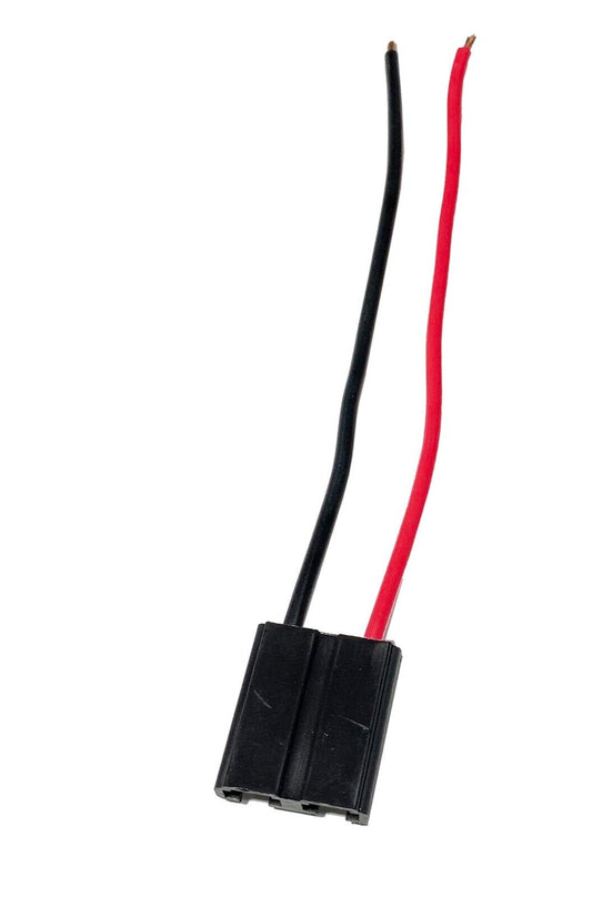 pig tail with wire connector for Low Pressure Type Brake Light Switch