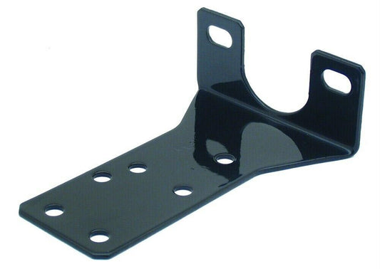 Bottom Mount Proportioning Valve Bracket BLACK