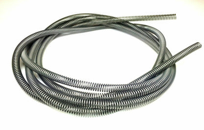 3/16" Brake line Armor Guard Wrap Stainless Steel 16 FT