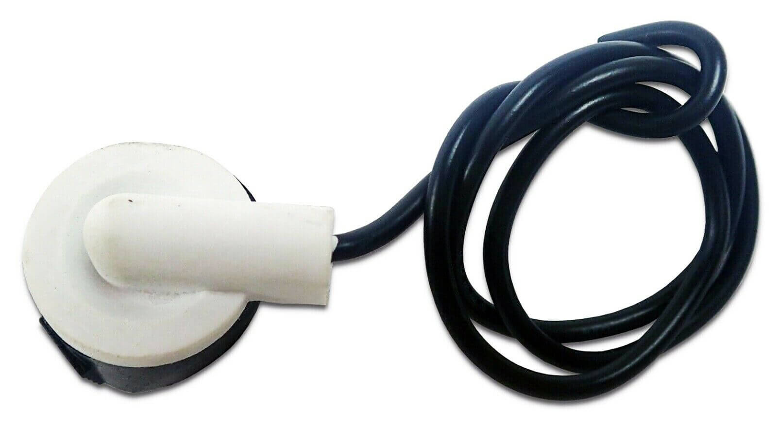 Proportioning valve wire connector PV2 and PV4 - pig tail later model design