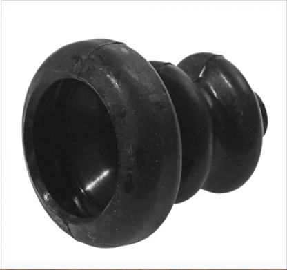 Brake Rod Boot Ford Cars 1964-73 Manual Master Cylinder Push Rod boot | Force 10 Brakes