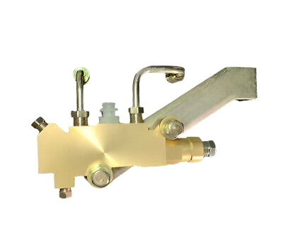 GM Prop Valve Kit Disc-Drum, PREMIUM kit  & pig tail ( PV2) SPECIAL BUY