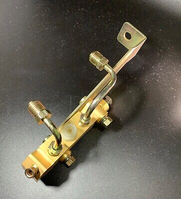 GM Prop Valve Kit Disc-Drum, PREMIUM kit  & pig tail ( PV2) SPECIAL BUY