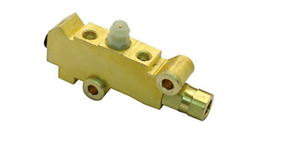 GM Prop Valve Kit Disc-Drum, PREMIUM kit  & pig tail ( PV2) SPECIAL BUY