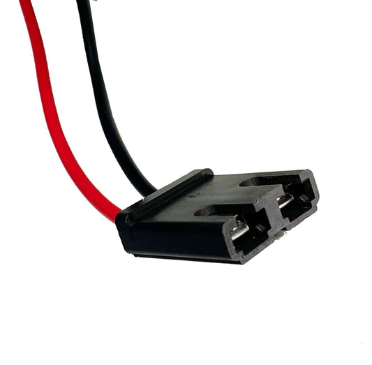 pig tail with wire connector for Low Pressure Type Brake Light Switch