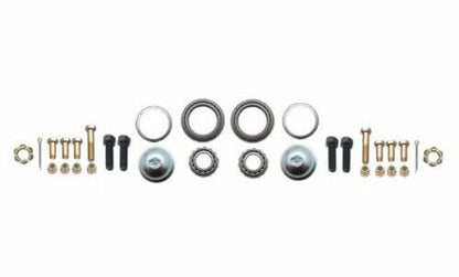 Falcon, Fairlane, Ranchero 1964-66  - Disc Brake Conversion Kit, dual bowl MC